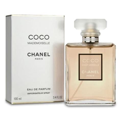 perfume chanel coco mujer precio.